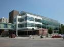 Photo of University of Iowa-Biology Building East  - Nursing Rooms Locator